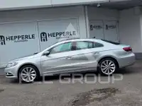 2018 Volkswagen CC