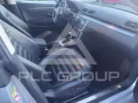 2018 Volkswagen CC