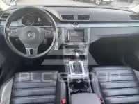 2018 Volkswagen CC