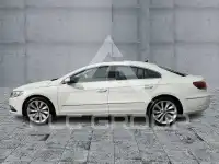 2018 Volkswagen CC