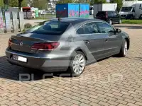 2018 Volkswagen CC