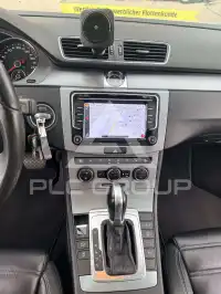 2018 Volkswagen CC