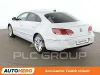 2018 Volkswagen CC