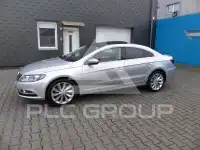 2018 Volkswagen CC