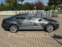 2018 Volkswagen CC