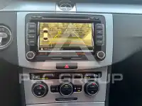2018 Volkswagen CC