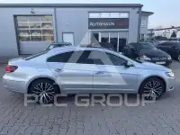 2018 Volkswagen CC
