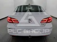 2018 Volkswagen CC