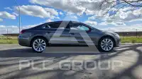 2018 Volkswagen CC