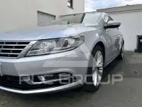 2018 Volkswagen CC