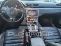 2018 Volkswagen CC