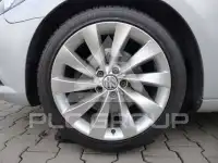 2018 Volkswagen CC