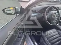 2018 Volkswagen CC