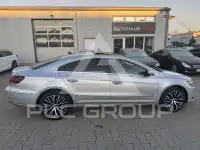 2018 Volkswagen CC