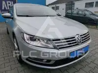 2018 Volkswagen CC