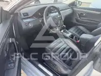 2018 Volkswagen CC