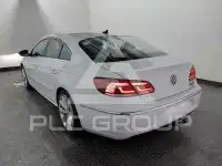 2018 Volkswagen CC