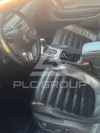 2018 Volkswagen CC