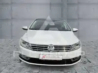 2018 Volkswagen CC