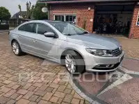 2018 Volkswagen CC