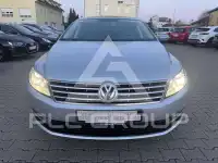 2018 Volkswagen CC