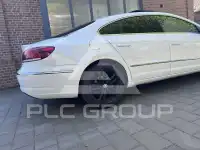 2018 Volkswagen CC