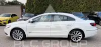 2018 Volkswagen CC