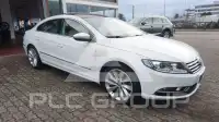 2018 Volkswagen CC