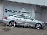 2018 Volkswagen CC