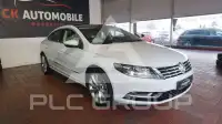 2018 Volkswagen CC