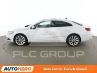 2018 Volkswagen CC