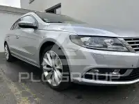 2018 Volkswagen CC