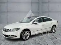 2018 Volkswagen CC