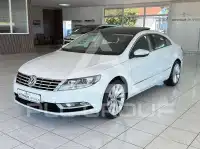 2018 Volkswagen CC