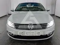 2018 Volkswagen CC