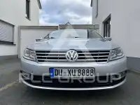 2018 Volkswagen CC