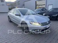 2018 Volkswagen CC