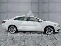 2018 Volkswagen CC