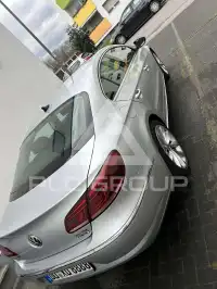 2018 Volkswagen CC