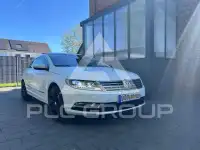 2018 Volkswagen CC