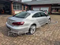 2018 Volkswagen CC
