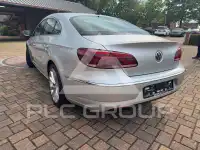 2018 Volkswagen CC