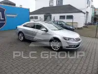 2018 Volkswagen CC