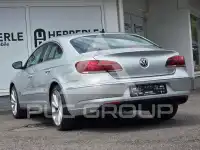 2018 Volkswagen CC