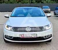 2018 Volkswagen CC