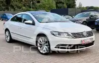 2018 Volkswagen CC
