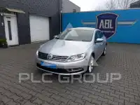 2018 Volkswagen CC