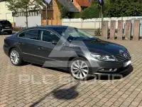 2018 Volkswagen CC