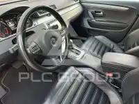 2018 Volkswagen CC
