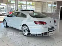 2018 Volkswagen CC